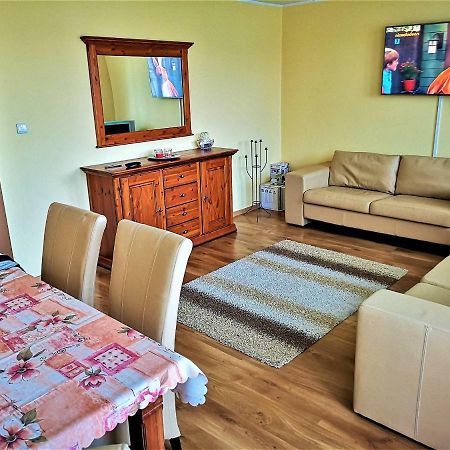 Apartament Blisko Swieradowa Мірськ Екстер'єр фото