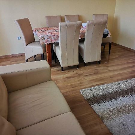 Apartament Blisko Swieradowa Мірськ Екстер'єр фото