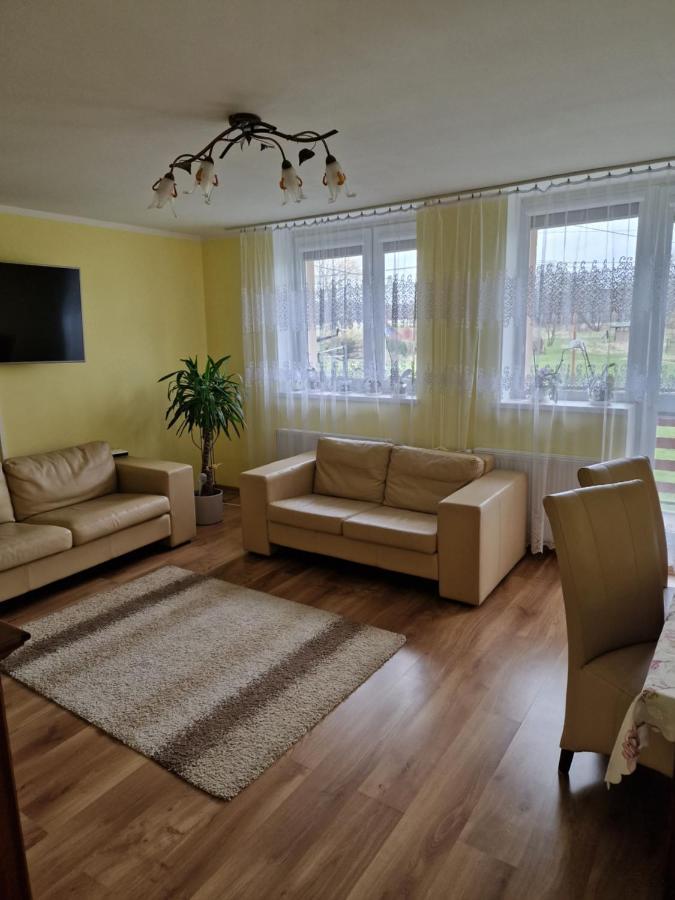 Apartament Blisko Swieradowa Мірськ Екстер'єр фото