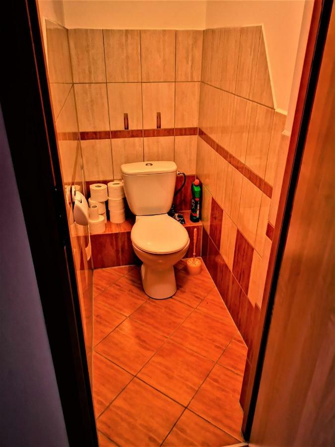 Apartament Blisko Swieradowa Мірськ Екстер'єр фото