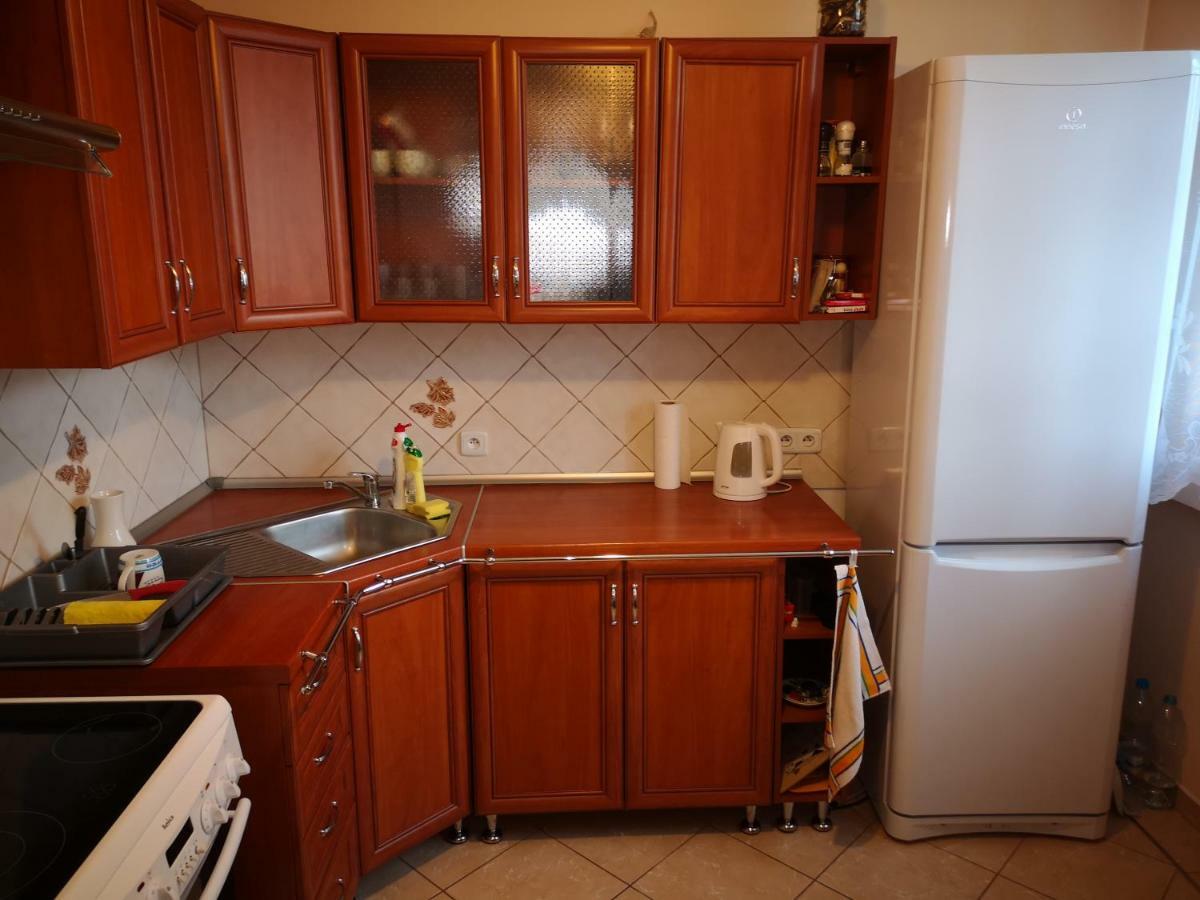 Apartament Blisko Swieradowa Мірськ Екстер'єр фото