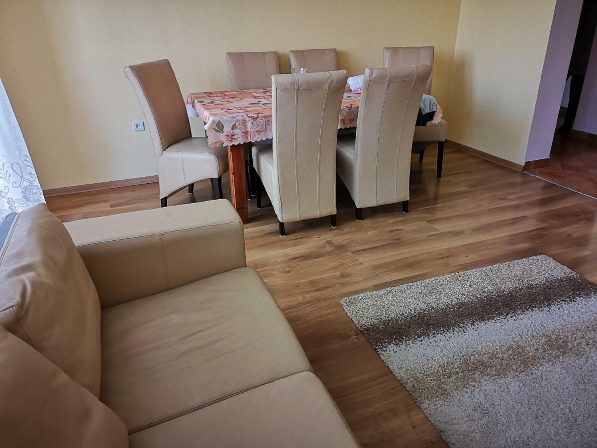 Apartament Blisko Swieradowa Мірськ Екстер'єр фото